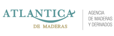 Logo de Atlantioca de Maderas
